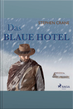 Das Blaue Hotel (ungekürzt)