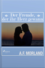 Der Fremde, Der Ihr Herz Gewann (ungekürzt)