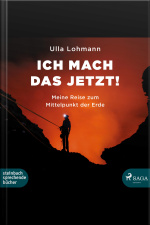 Ich Mach Das Jetzt! (ungekürzt)
