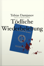 Tödliche Wiederbelebung (ungekürzt)