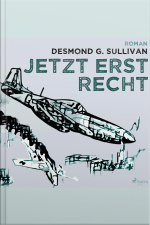 Jetzt Erst Recht - Fliegergeschichten 8 (ungekürzt)