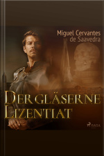 Der Gläserne Lizentiat (ungekürzt)