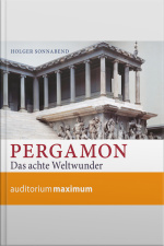 Pergamon (ungekürzt)
