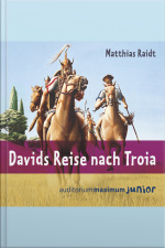 Davids Reise Nach Troia (ungekürzt)