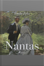 Nantas (ungekürzt)