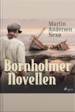 Bornholmer Novellen (ungekürzt)