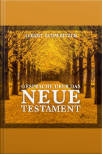 Gespräche Über Das Neue Testament (ungekürzt)