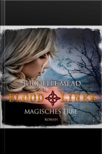 Magisches Erbe - Bloodlines 3 (ungekürzt)
