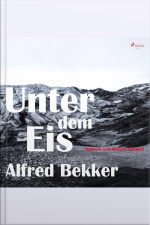 Unter Dem Eis (ungekürzt)