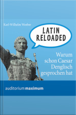 Latin Reloaded (ungekürzt)