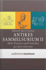 Antikes Sammelsurium Ii (ungekürzt)