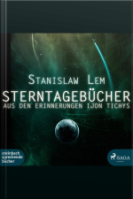 Sterntagebücher (ungekürzt)