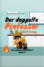 Der Doppelte Professor - Das Schwarze Kleeblatt, Band 3 (ungekürzt)