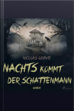 Nachts Kommt Der Schattenmann (ungekürzt)