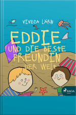 Eddie Und Die Beste Freundin Der Welt (ungekürzt)