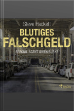 Blutiges Falschgeld - Special Agent Owen Burke 6 (ungekürzt)