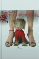 Teppichporsche - Ein Ruhrpott-krimi (ungekürzt)