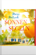Sonnensegeln