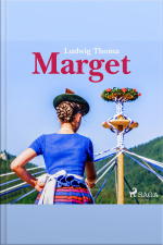 Marget (ungekürzt)