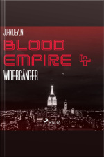 Blood Empire, 4: Widergänger (ungekürzt)