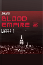 Blood Empire, 5: Magierblut (ungekürzt)
