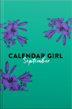 Calendar Girl, 9: September (ungekürzt)