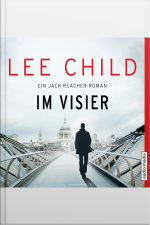 Im Visier: Ein Jack-reacher-roman