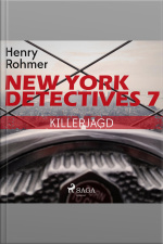 New York Detectives, 7: Killerjagd (ungekürzt)