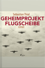 Geheimprojekt Flugscheibe