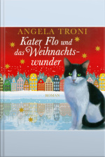 Kater Flo Und Das Weihnachtswunder (ungekürzt)
