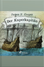 Der Kaperkapitän (ungekürzt)
