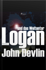 Logan Und Das Weltentor (ungekürzt)