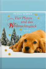 Vier Pfoten Und Das Weihnachtsglück (ungekürzt)