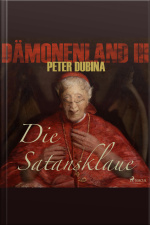 Dämonenland, 3: Die Satansklaue (ungekürzt)