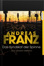 Das Syndikat Der Spinne