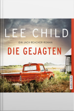 Die Gejagten: Ein Jack-reacher-roman