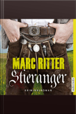 Stieranger