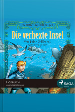 Die Ritter Der Elfenkönigin, Folge 2: Die Verhexte Insel (ungekürzt)