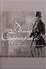 David Copperfield (ungekürzt)