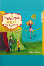 Die Wundersamen Kinder Des Herrn Tatu