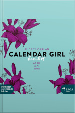 Berührt - Calendar Girl (ungekürzt)