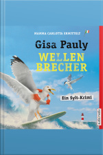 Wellenbrecher: Ein Sylt-krimi