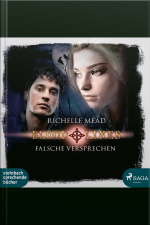 Falsche Versprechen - Bloodlines 1 (ungekürzt)