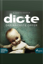 Das Nächste Opfer - Ein Fall Für Dicte Svendsen (ungekürzt)
