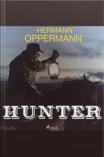Hunter (ungekürzt)