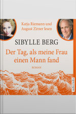 Der Tag, Als Meine Frau Einen Mann Fand
