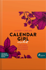 Ersehnt - Calendar Girl (ungekürzt)