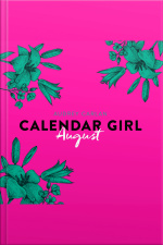 Calendar Girl, 8: August (ungekürzt)