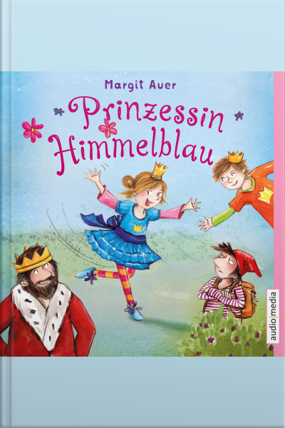 Prinzessin Himmelblau