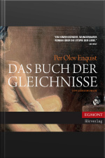 Das Buch Der Gleichnisse - Ein Liebesroman (ungekürzt)